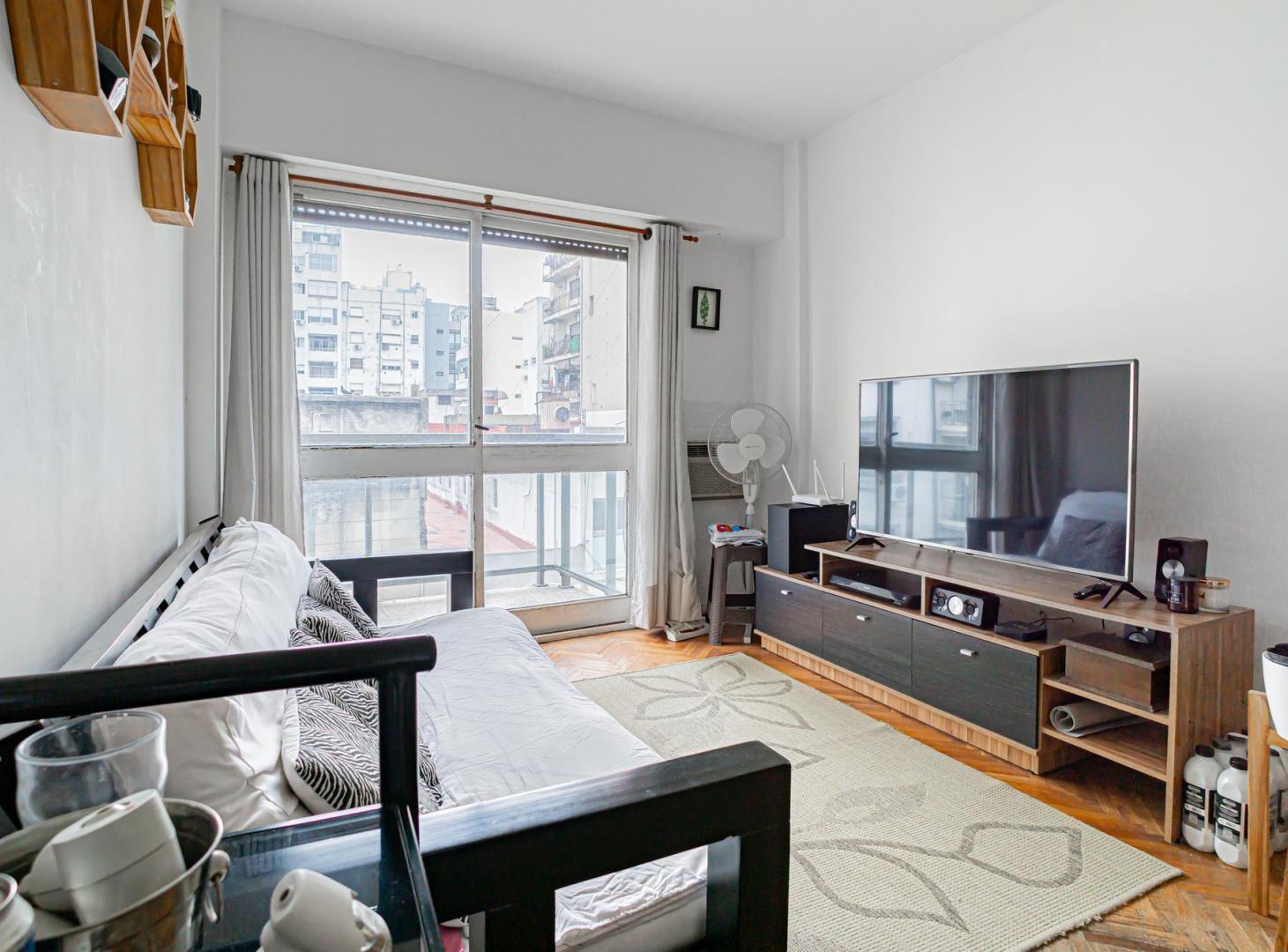 Foto de Departamento en venta en Balvanera, imagen 5