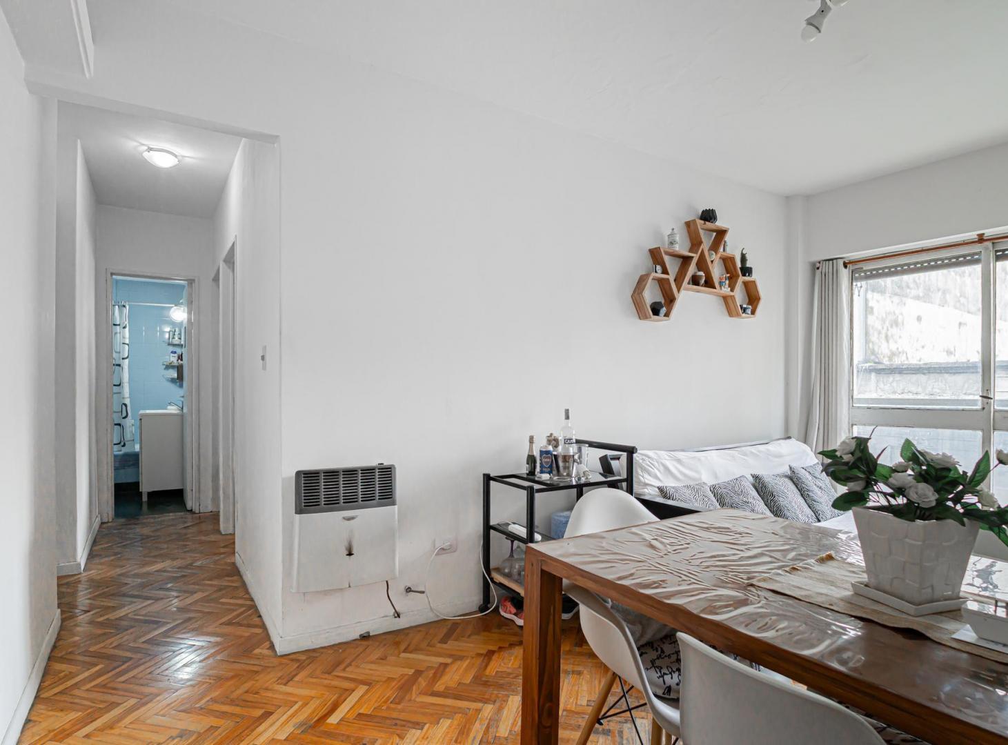 Foto de Departamento en venta en Balvanera, imagen 4