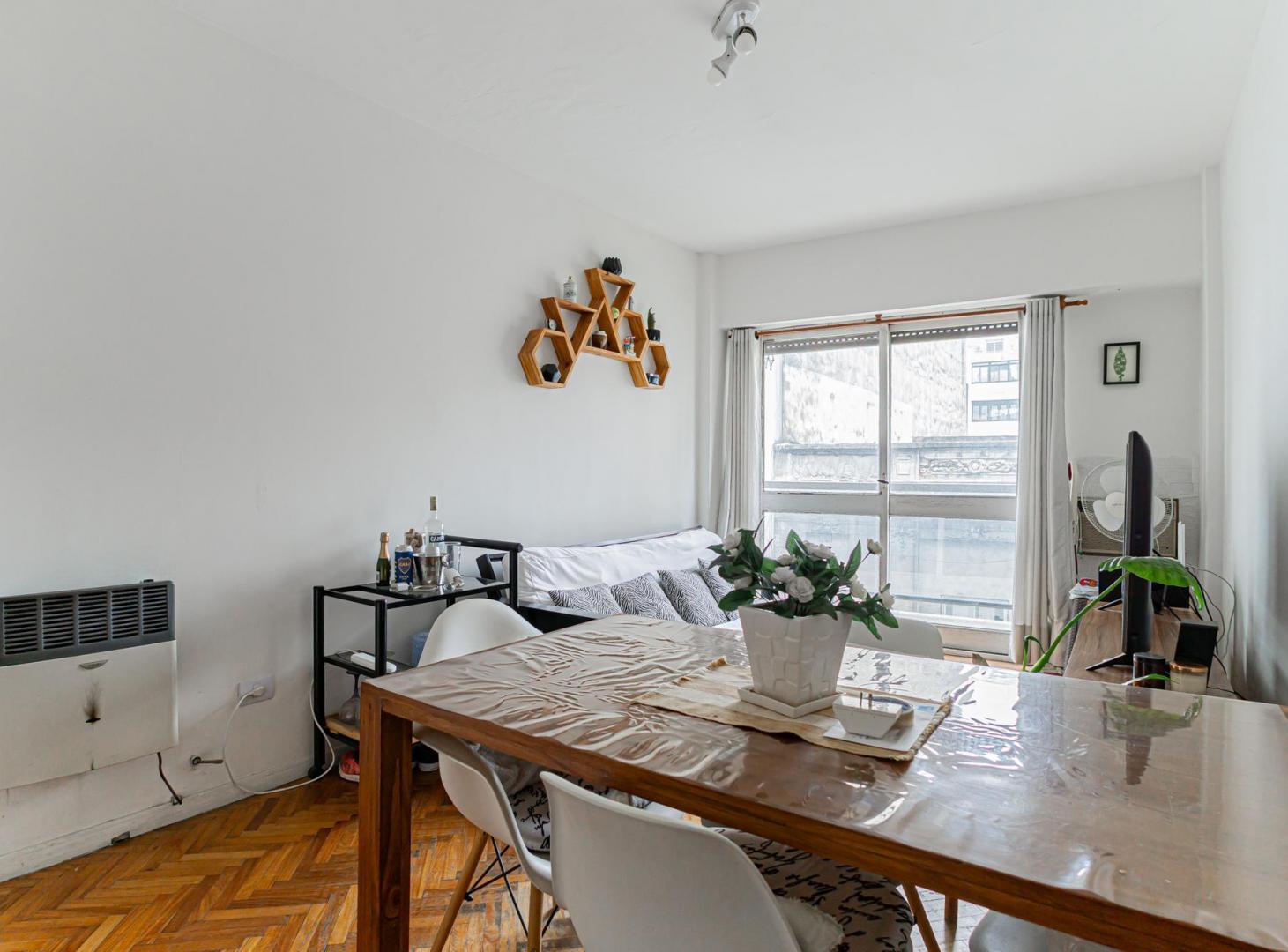 Foto de Departamento en venta en Balvanera, imagen 3
