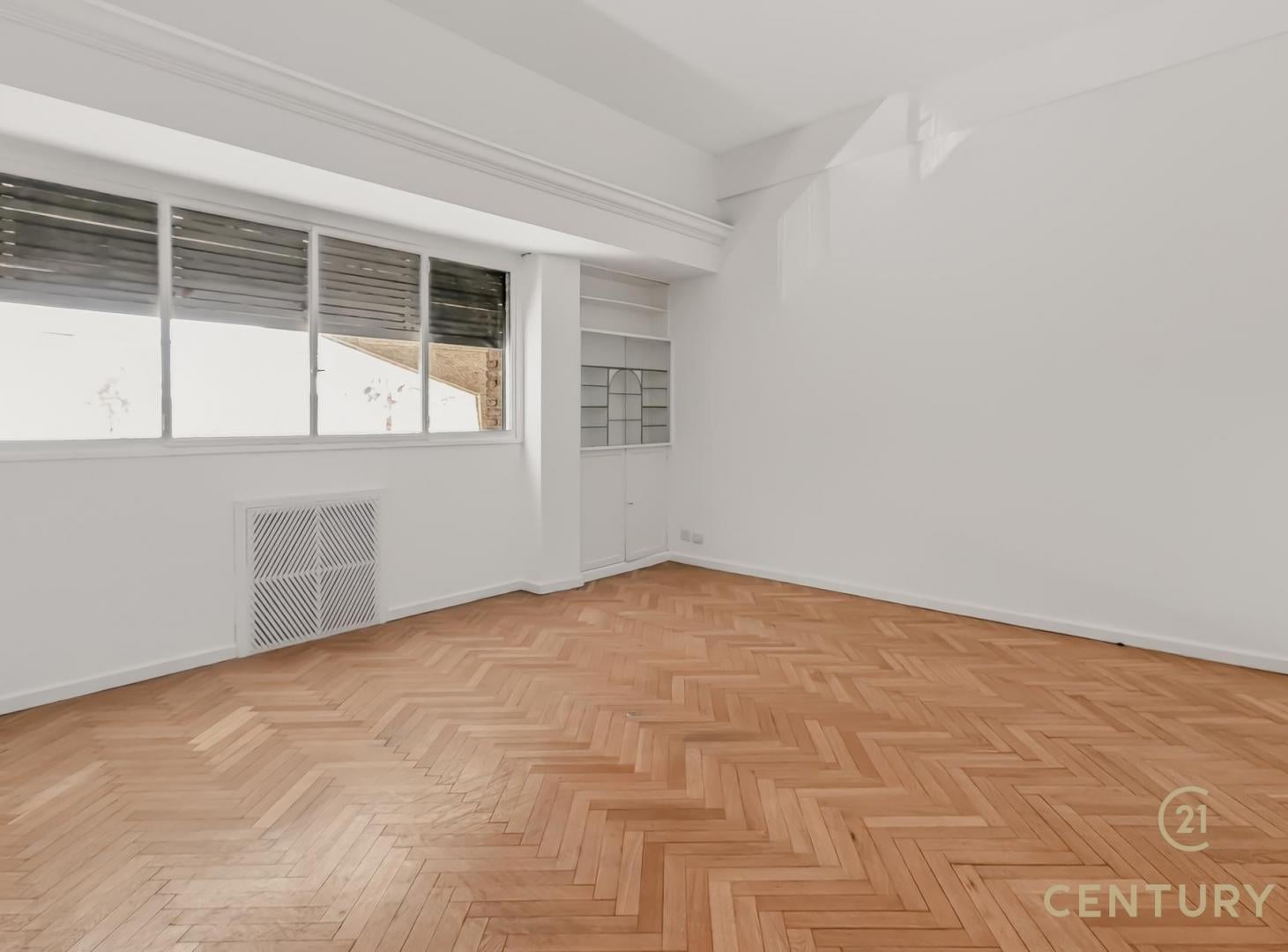 Foto de VENTA DEPTO 2 AMBIENTES C/DEPENDENCIA RECOLETA, imagen 1