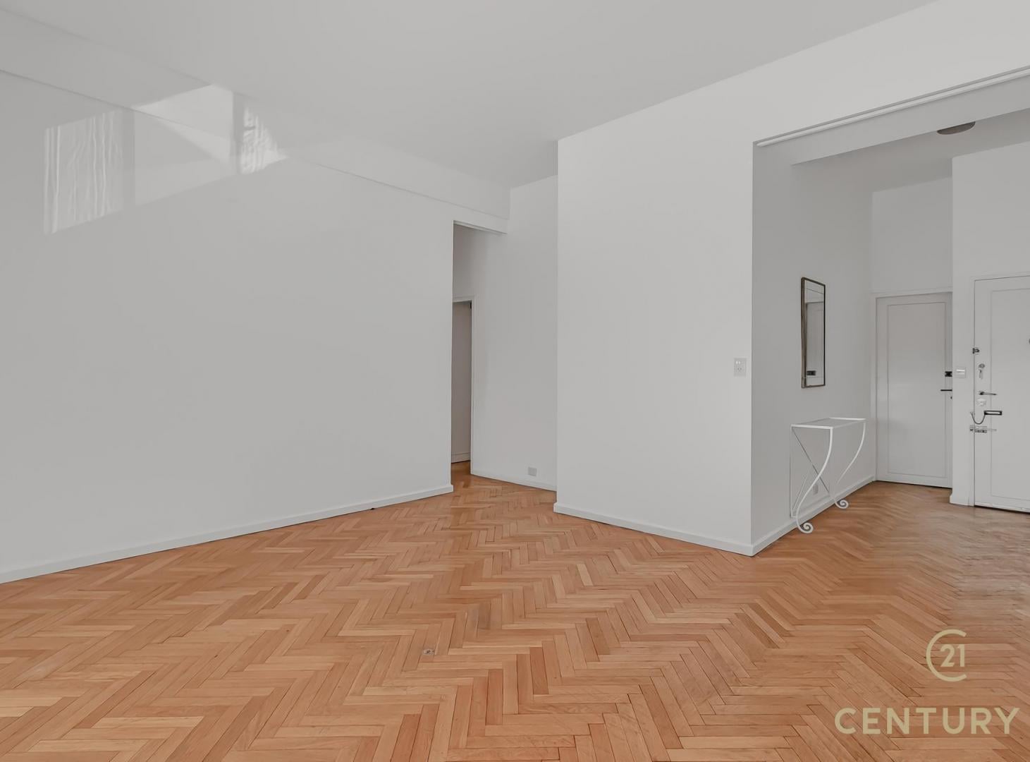 Foto de VENTA DEPTO 2 AMBIENTES C/DEPENDENCIA RECOLETA, imagen 5
