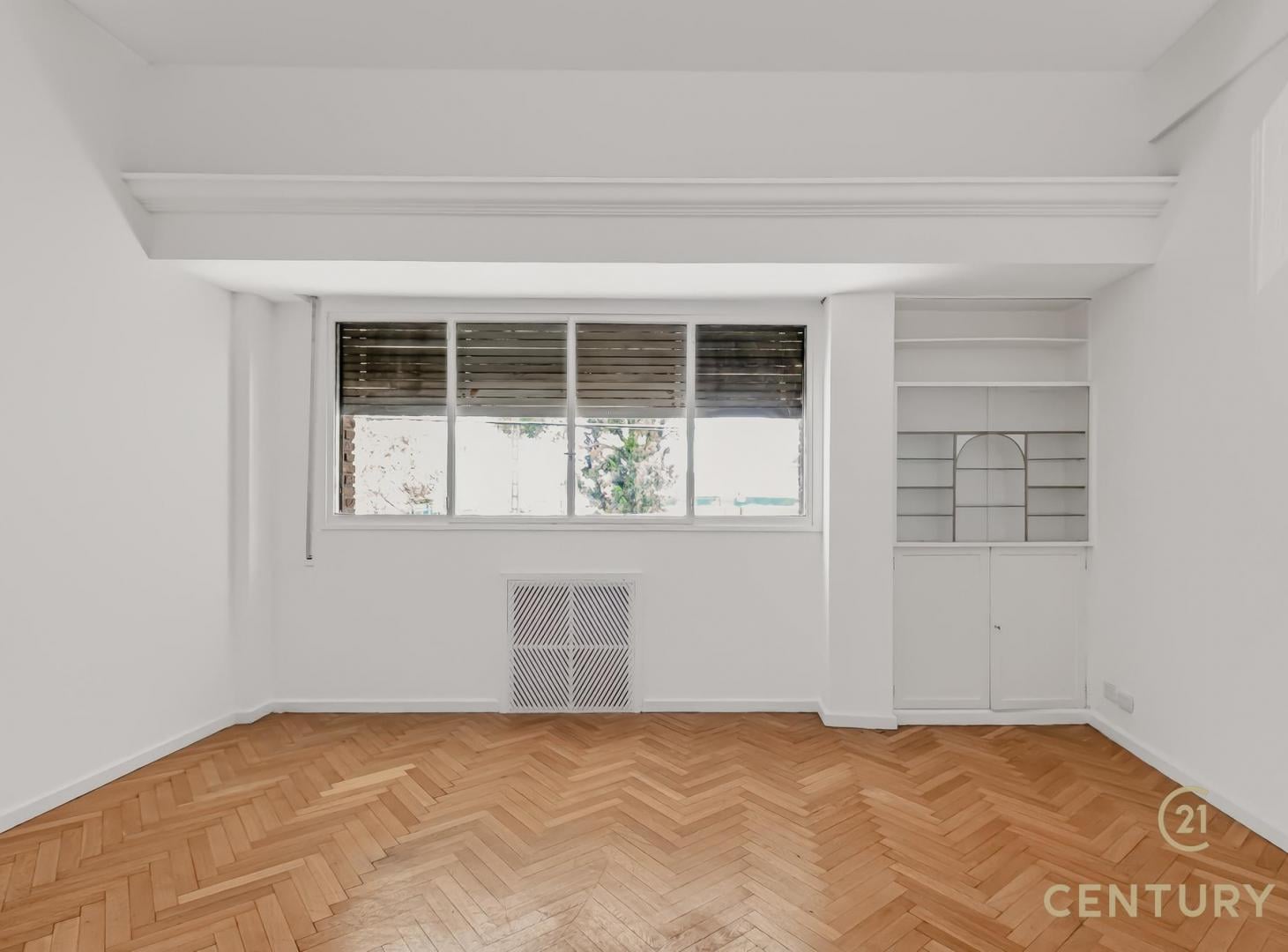 Foto de VENTA DEPTO 2 AMBIENTES C/DEPENDENCIA RECOLETA, imagen 4