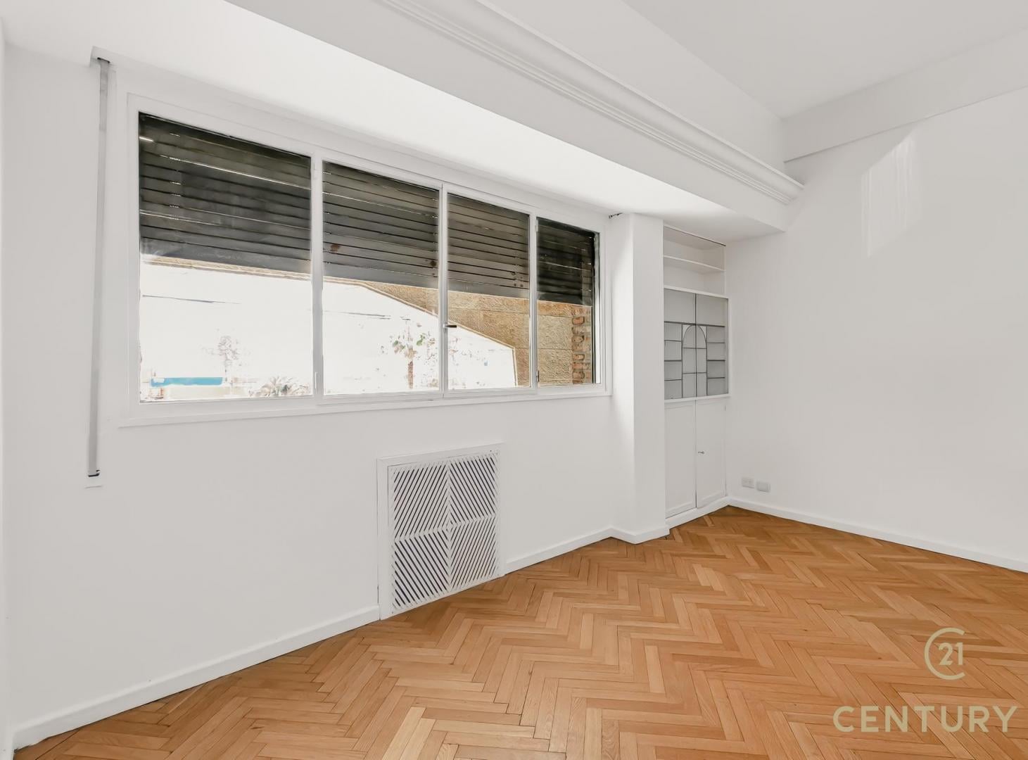 Foto de VENTA DEPTO 2 AMBIENTES C/DEPENDENCIA RECOLETA, imagen 3