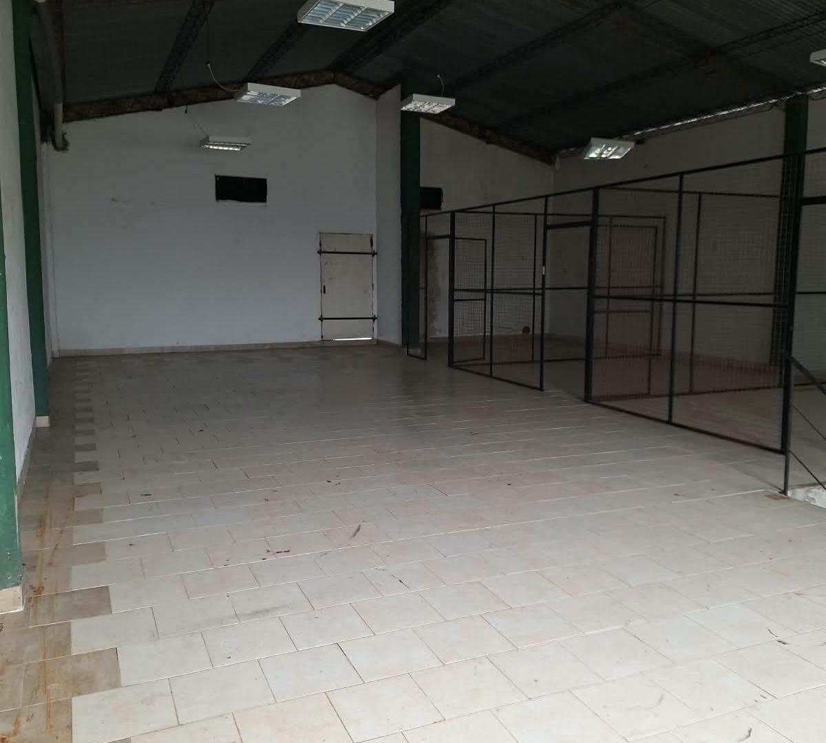 Foto de Deposito en alquiler en Pilar, imagen 1