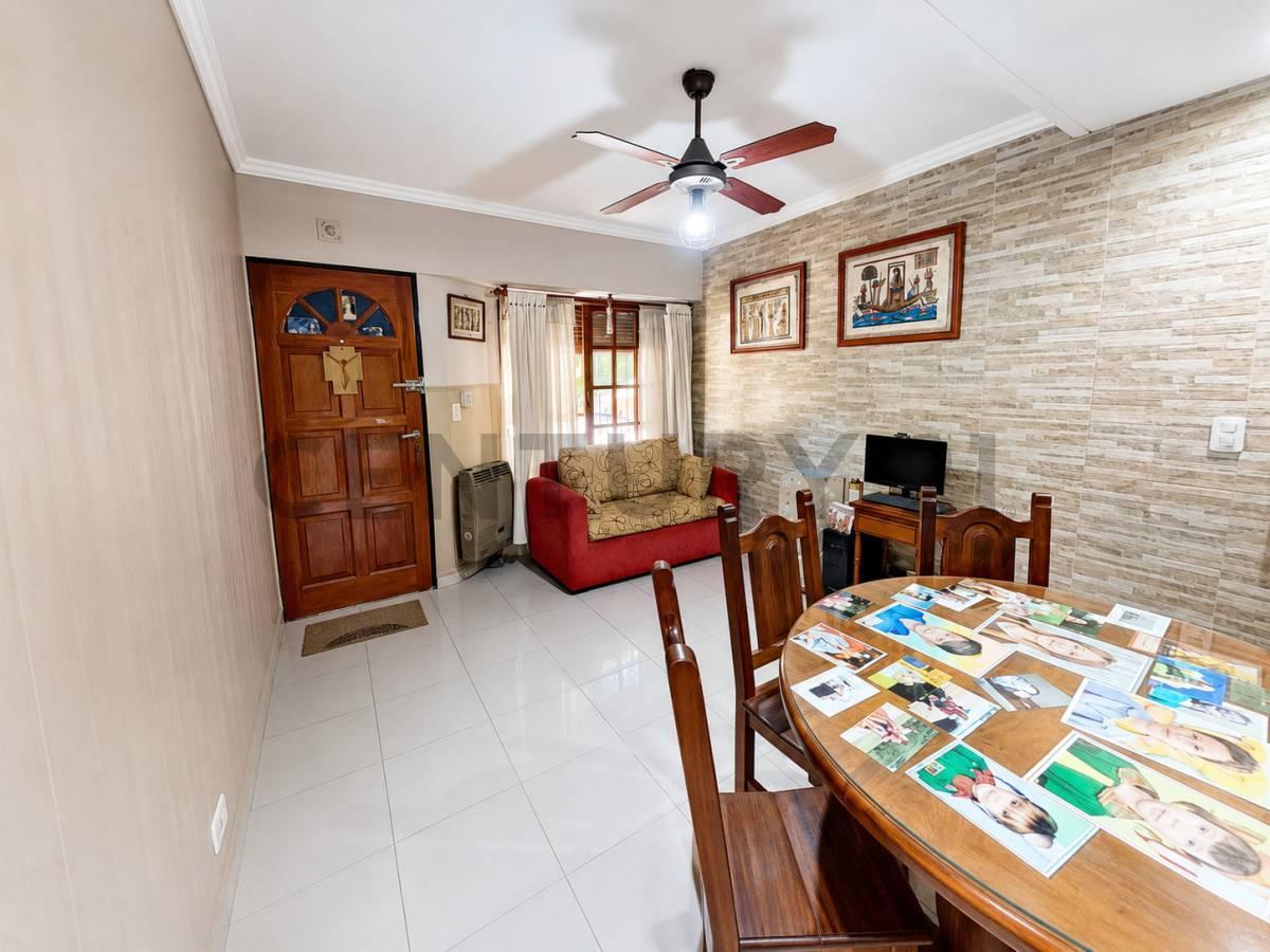 Foto de OPORTUNIDAD PH 4 AMBIENTES CON PATIO Y TERRAZA APTO CREDITO - COPIA, imagen 4