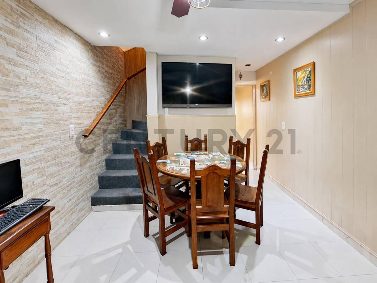 Foto de OPORTUNIDAD PH 4 AMBIENTES CON PATIO Y TERRAZA APTO CREDITO - COPIA, imagen 2