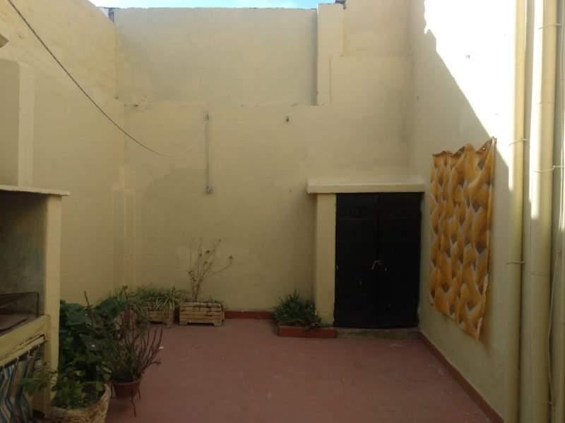 A. Alberdi C.Silva 400 3 dor , garaje patio mediano y terraza