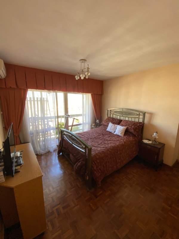 Torres Alas D.Funes 1700 impecable 3 dor, 2 baños, dserv balcon cochera
