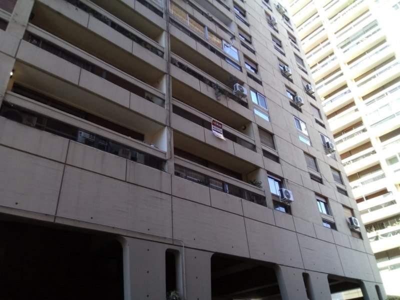 Av. Colón 800, 3 dor, dep serv balcón cochera CON RENTA