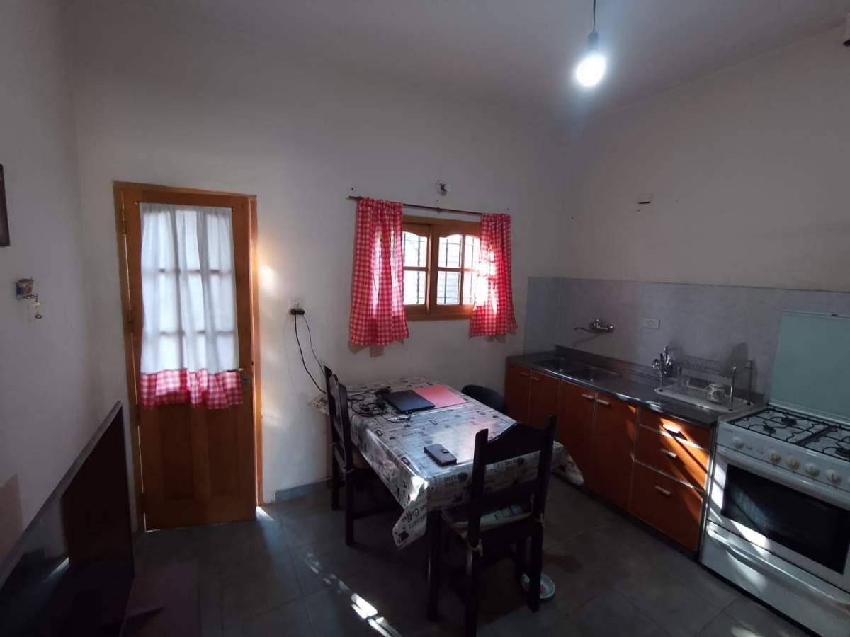 Venta Casa 2 dormitorios más dpto 1 dormitorio en Alta Córdoba