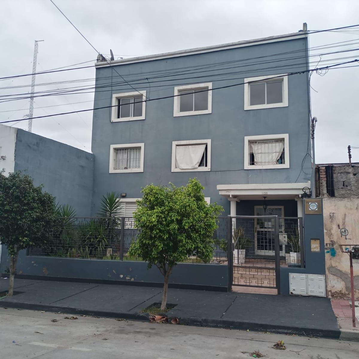 APTO CREDITO Dpto 2 dormitorios en B Pueyrredon