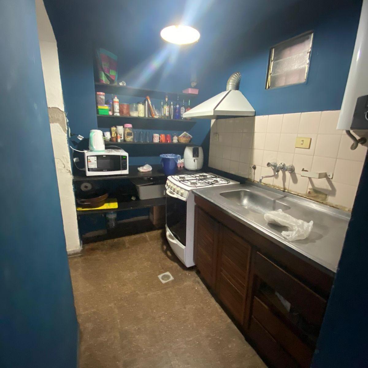 Venta Dúplex 2 dorm escritorio B Lomas Sur - Villa Allende