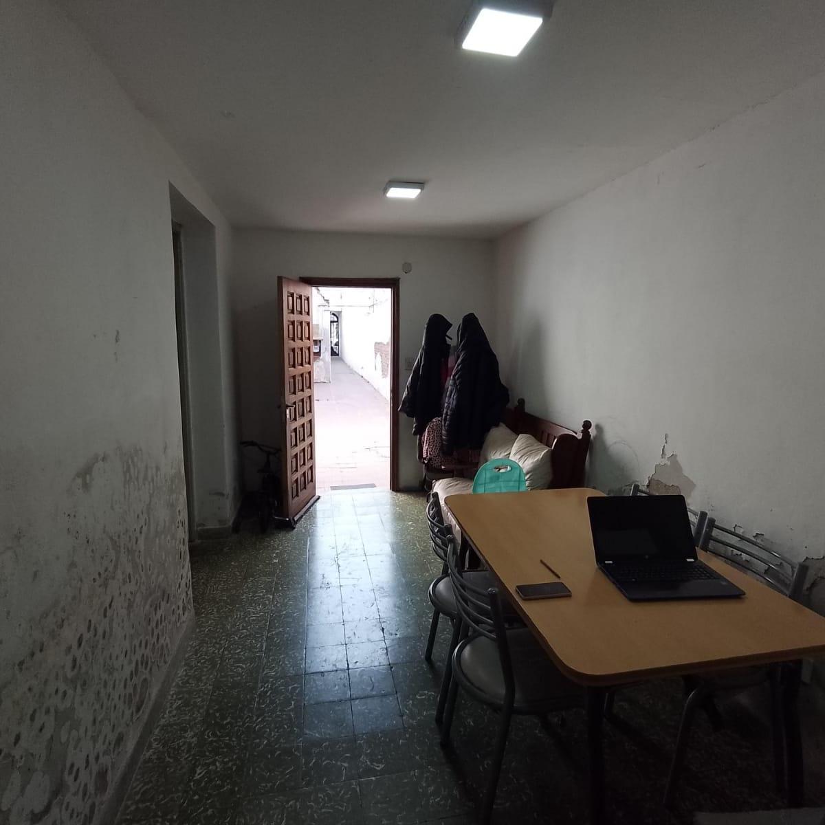 9 de Julio 1300 2 Dpto Internos Antiguos 1