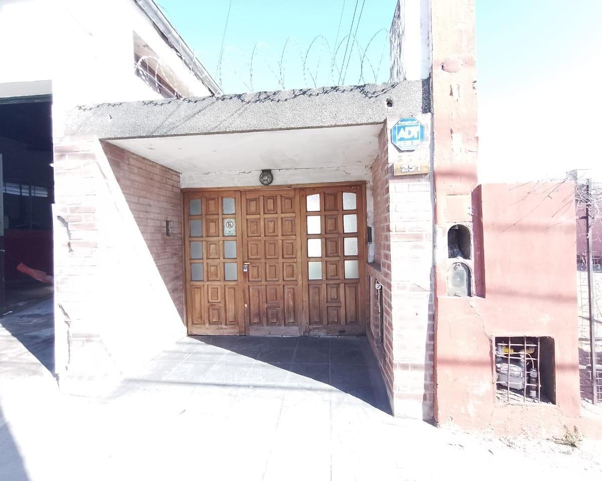 A.Alberdi casa interna 3 dor pat tza