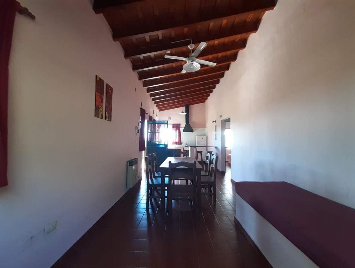 Complejo de Cabañas con Pileta en Cabalango 3
