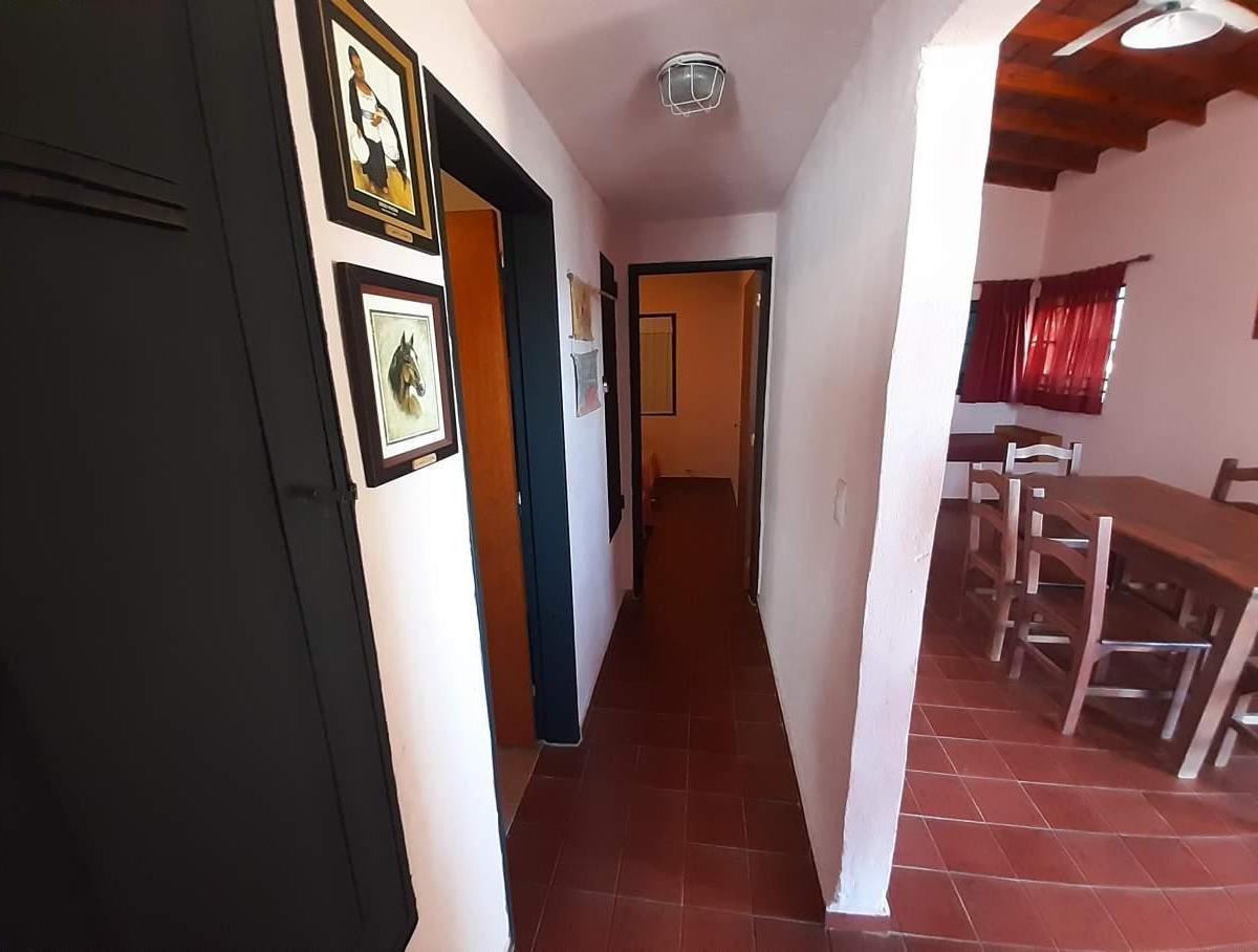 Complejo de Cabañas con Pileta en Cabalango 5