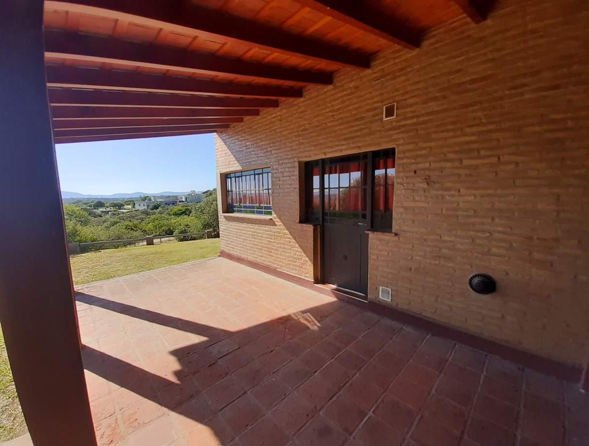Complejo de Cabañas con Pileta en Cabalango 4