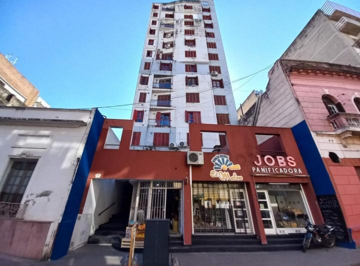 DPTO 1 Dormitorio, Dean Funes 1032, Alberdi 1