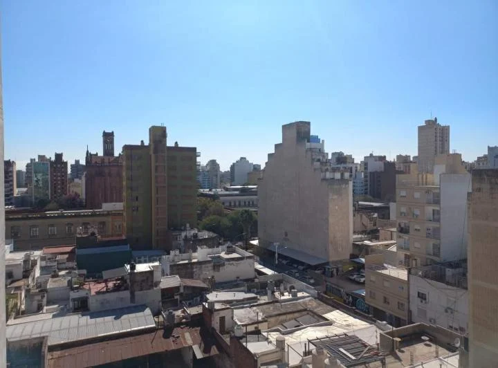 DPTO 1 Dormitorio, Dean Funes 1032, Alberdi 5