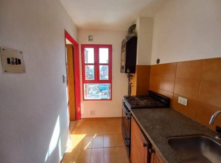DPTO 1 Dormitorio, Dean Funes 1032, Alberdi 4