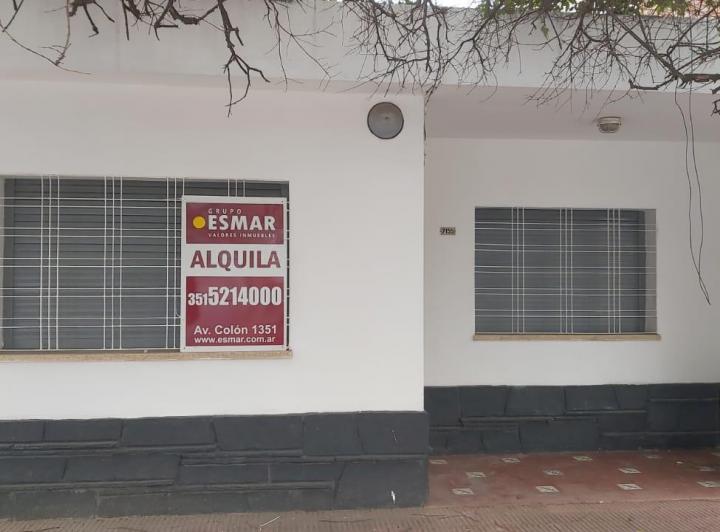 CASA EN ALQUILER DOS DORMITORIOS - BARRIO INDEPENDENCIA 1