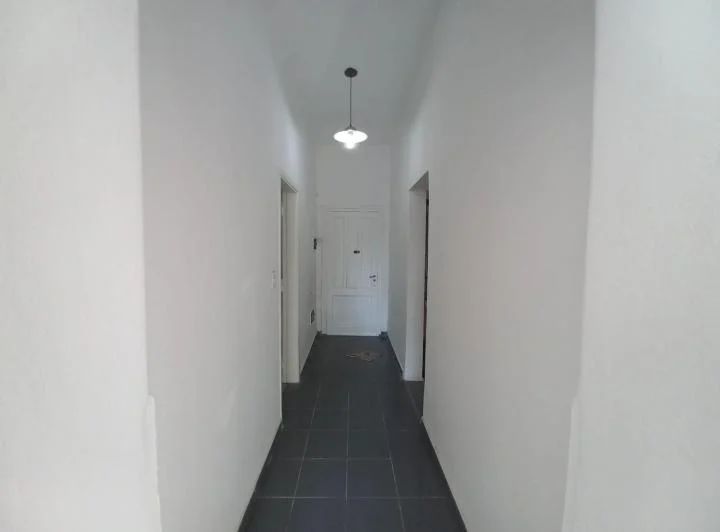 CASA RECICLADA DOS DORMITORIOS Y ESCRITORIO -   BARRIO ALTO ALBERDI 3
