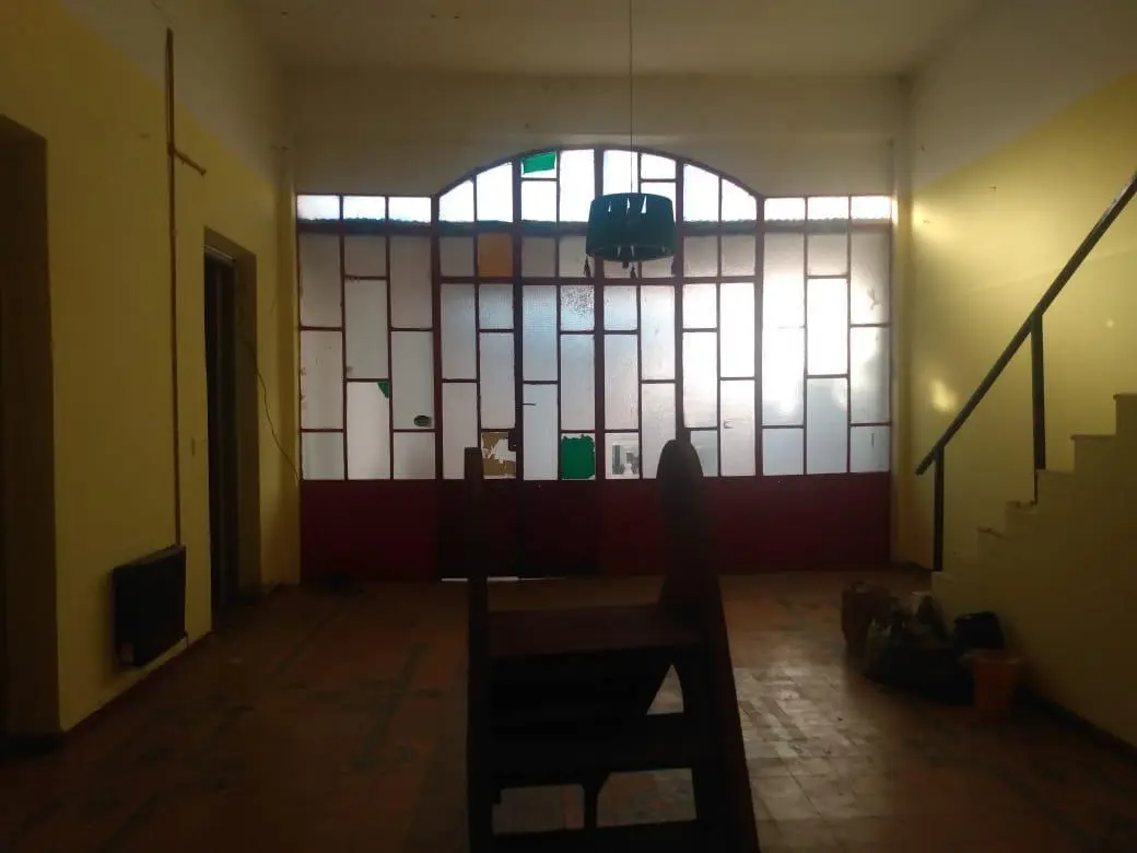 Entre Rios 2900 T 515 m2 , Cub 280 M2 8 ambientes zona C1 2