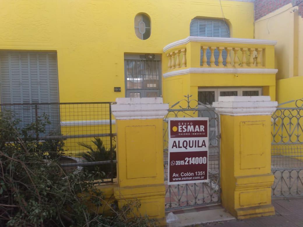 Entre Rios 2900 T 515 m2 , Cub 280 M2 8 ambientes zona C1