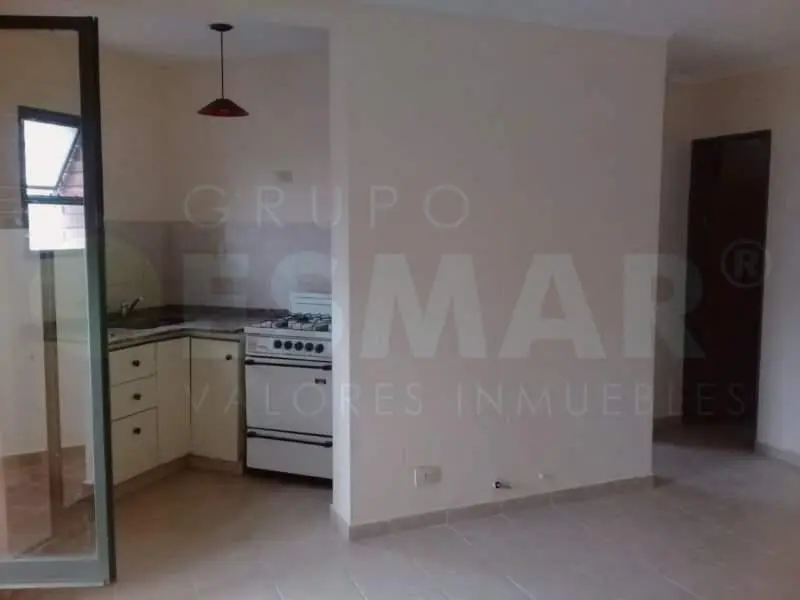 1 dormitorio con balcon Famatina 100 - San Martín Para vivir o invertir 3