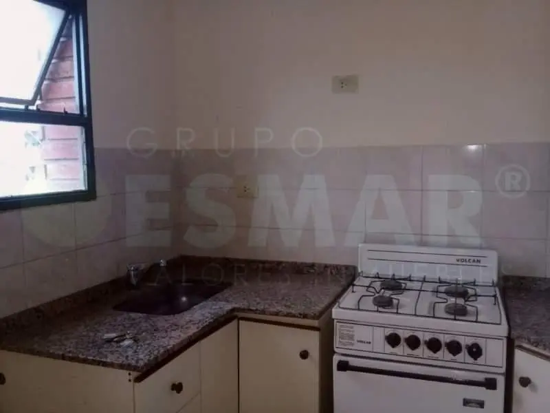 1 dormitorio con balcon Famatina 100 - San Martín Para vivir o invertir 4