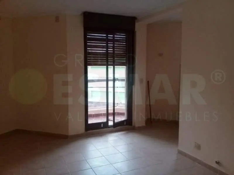 1 dormitorio con balcon Famatina 100 - San Martín Para vivir o invertir 5