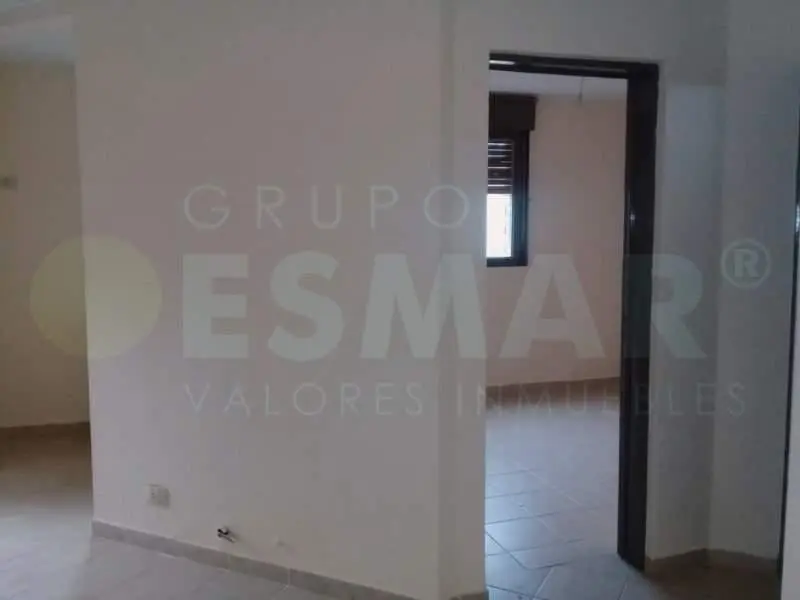 1 dormitorio con balcon Famatina 100 - San Martín Para vivir o invertir 8