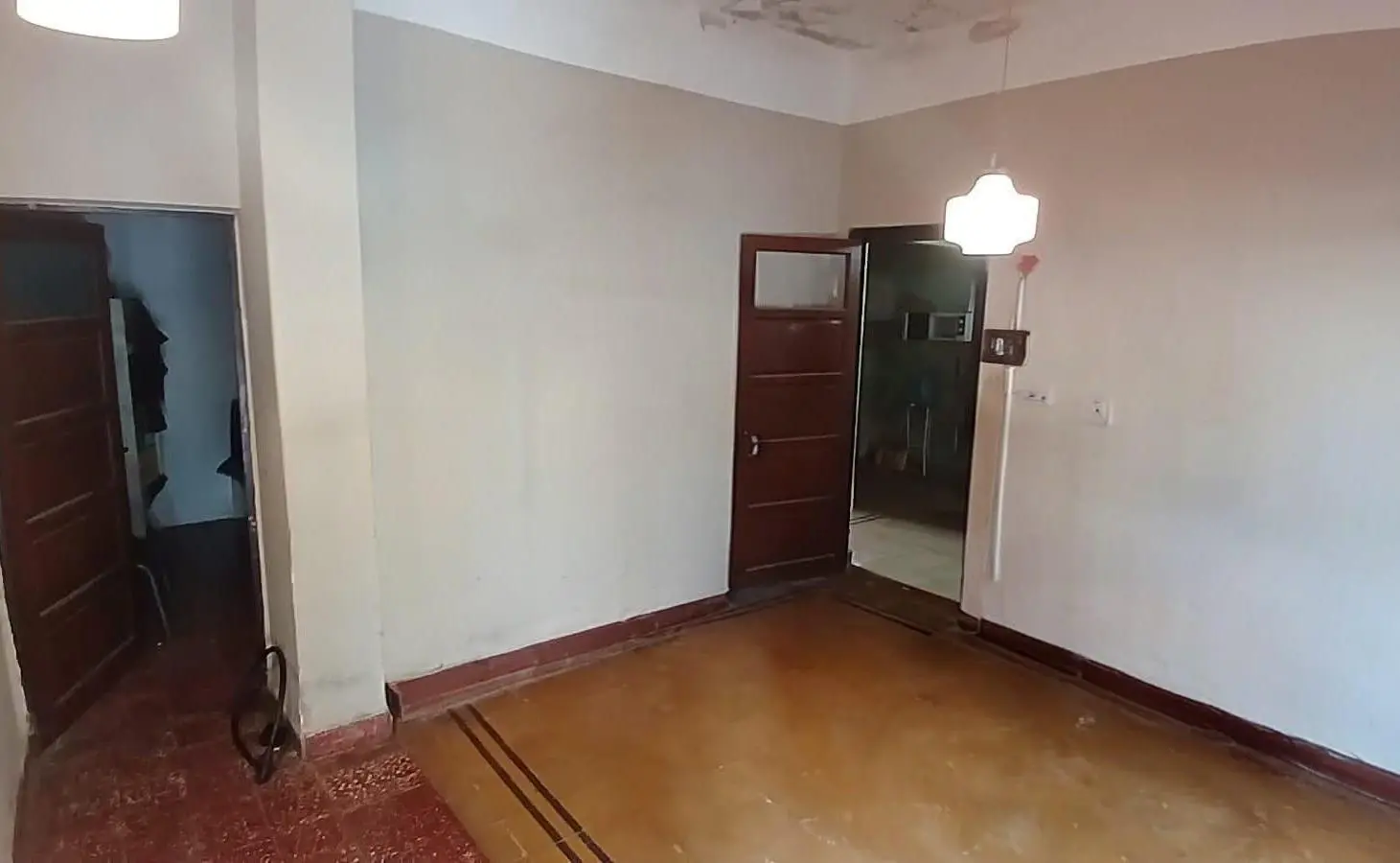 Casa 2 dormitorios con garaje Zona Tribunales 4