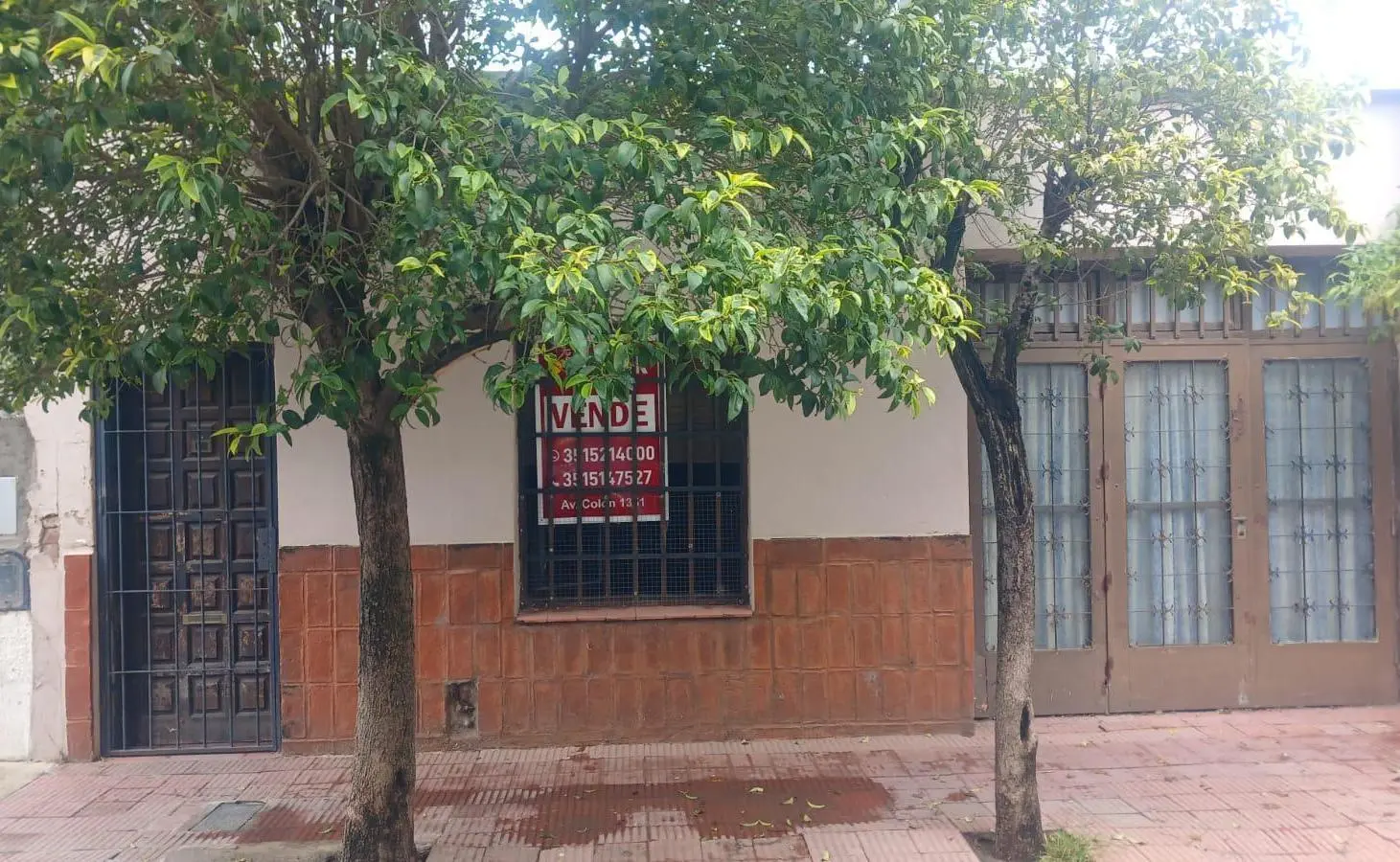 Casa 2 dormitorios con garaje Zona Tribunales 3