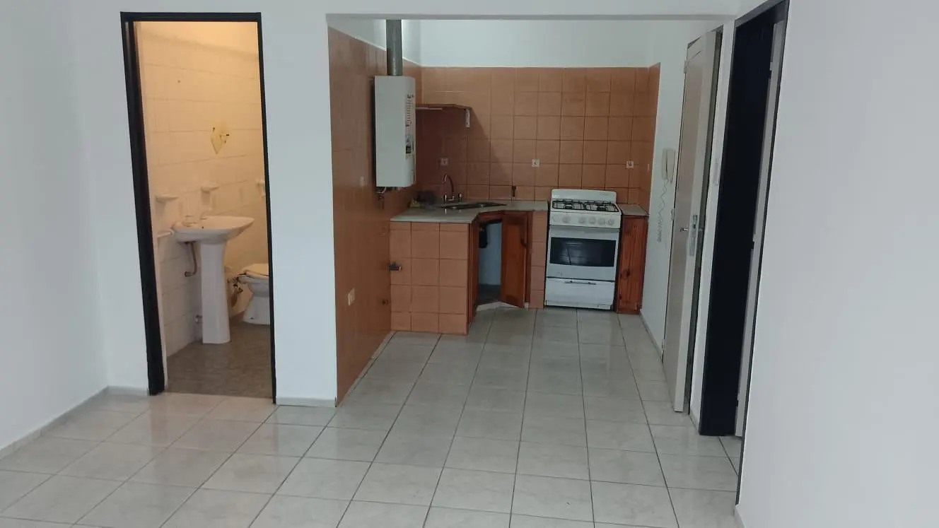 OPORTUNIDAD DPTO 1 Dormitorio, Estados Unidos 2324, San Vicente 2