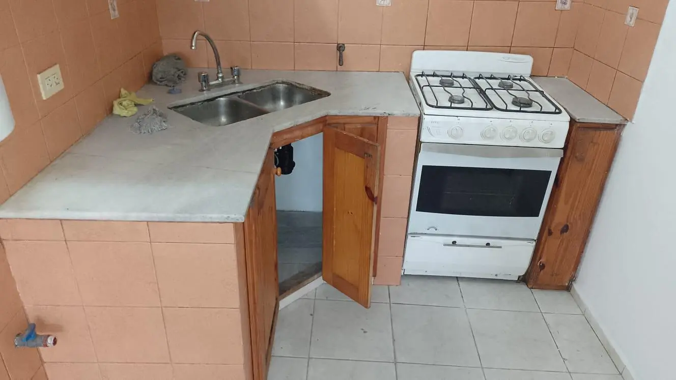 OPORTUNIDAD DPTO 1 Dormitorio, Estados Unidos 2324, San Vicente 5