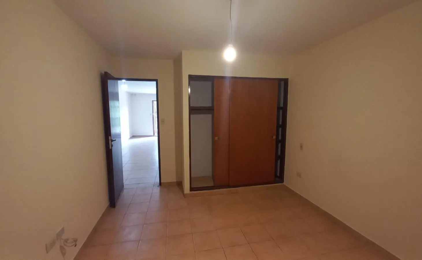 DEPTO EN PLANTA ALTA DE 2 DORMITORIOS CON BALCON 2