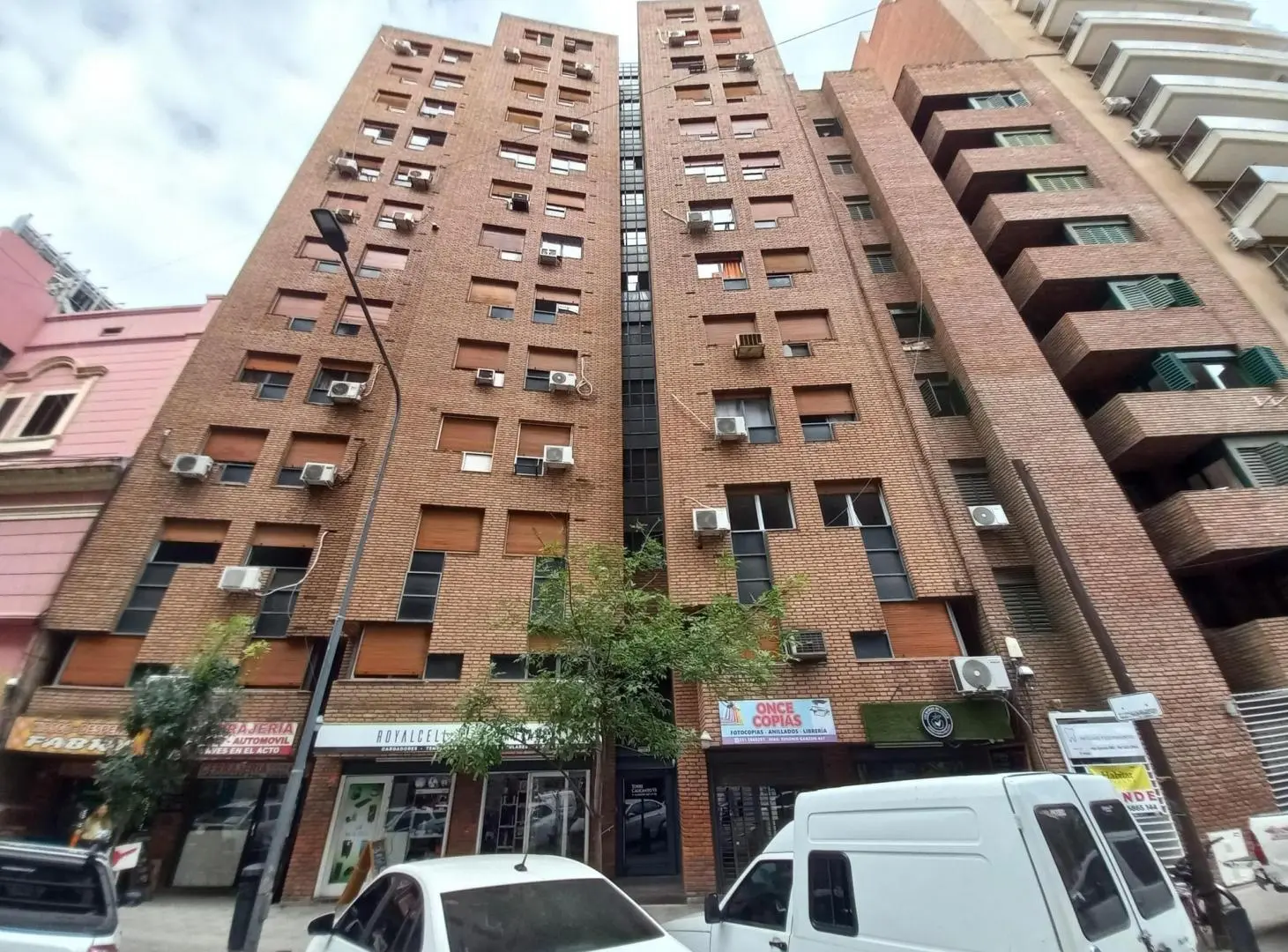 DPTO 1 Dormitorio Eugenio Garzon 467, Nueva Cordoba 3