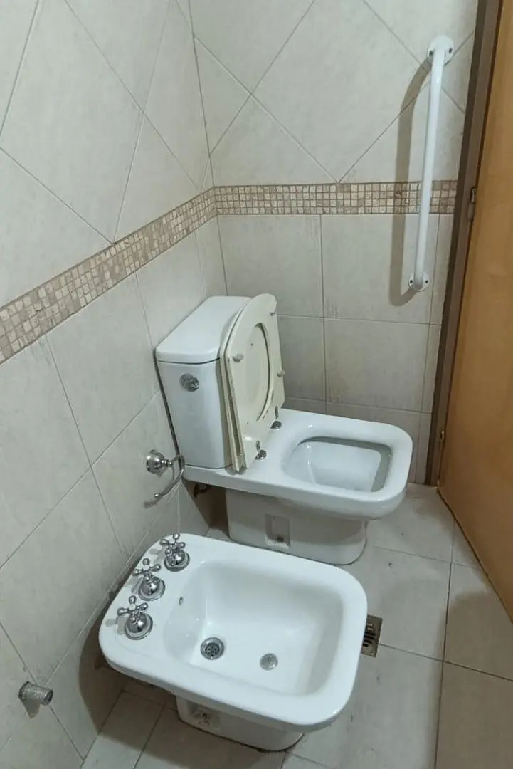 DEPTO DE 2 DORMITORIOS EN ALTA CORDOBA 4