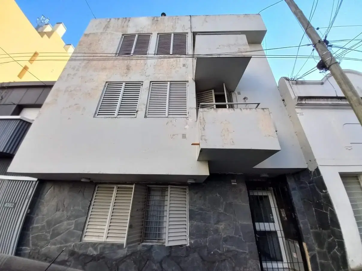DPTO 2 Dorm, La Rioja 1254, Alberdi 1