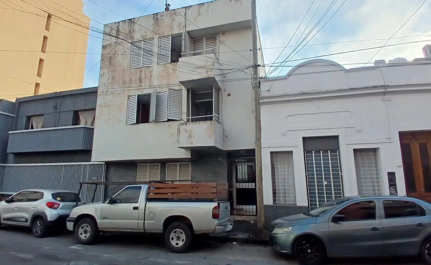 DPTO 2 Dorm, La Rioja 1254, Alberdi 4
