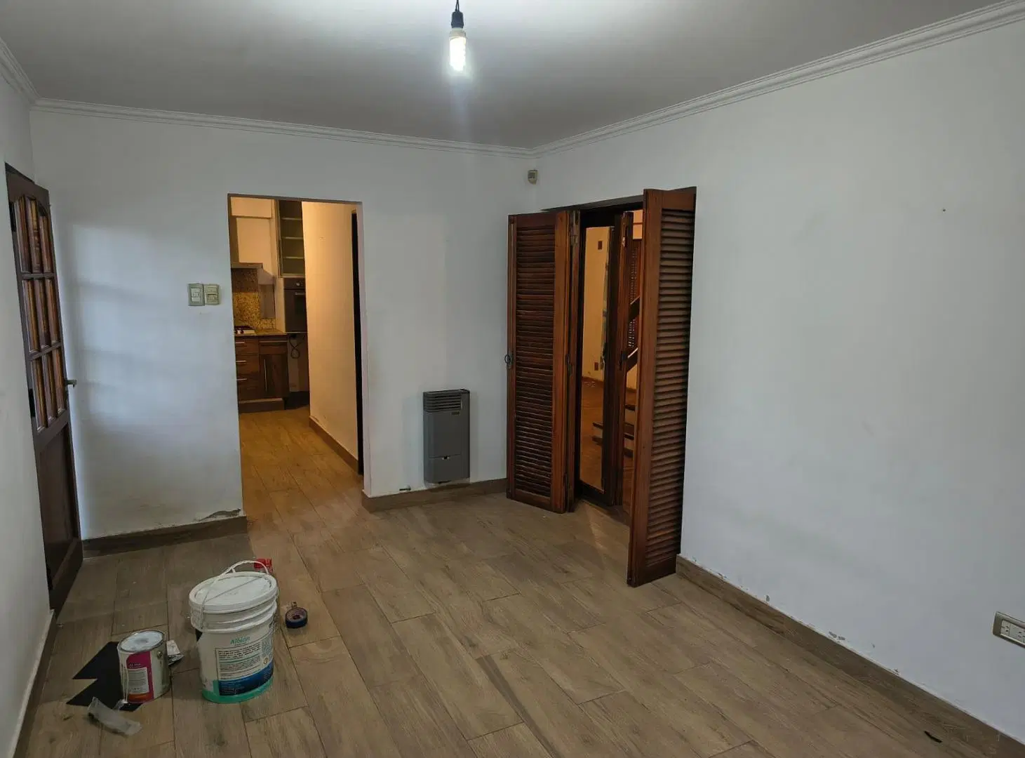 CASA 3 Dormitorios, Jose Cortejarena 4127 2