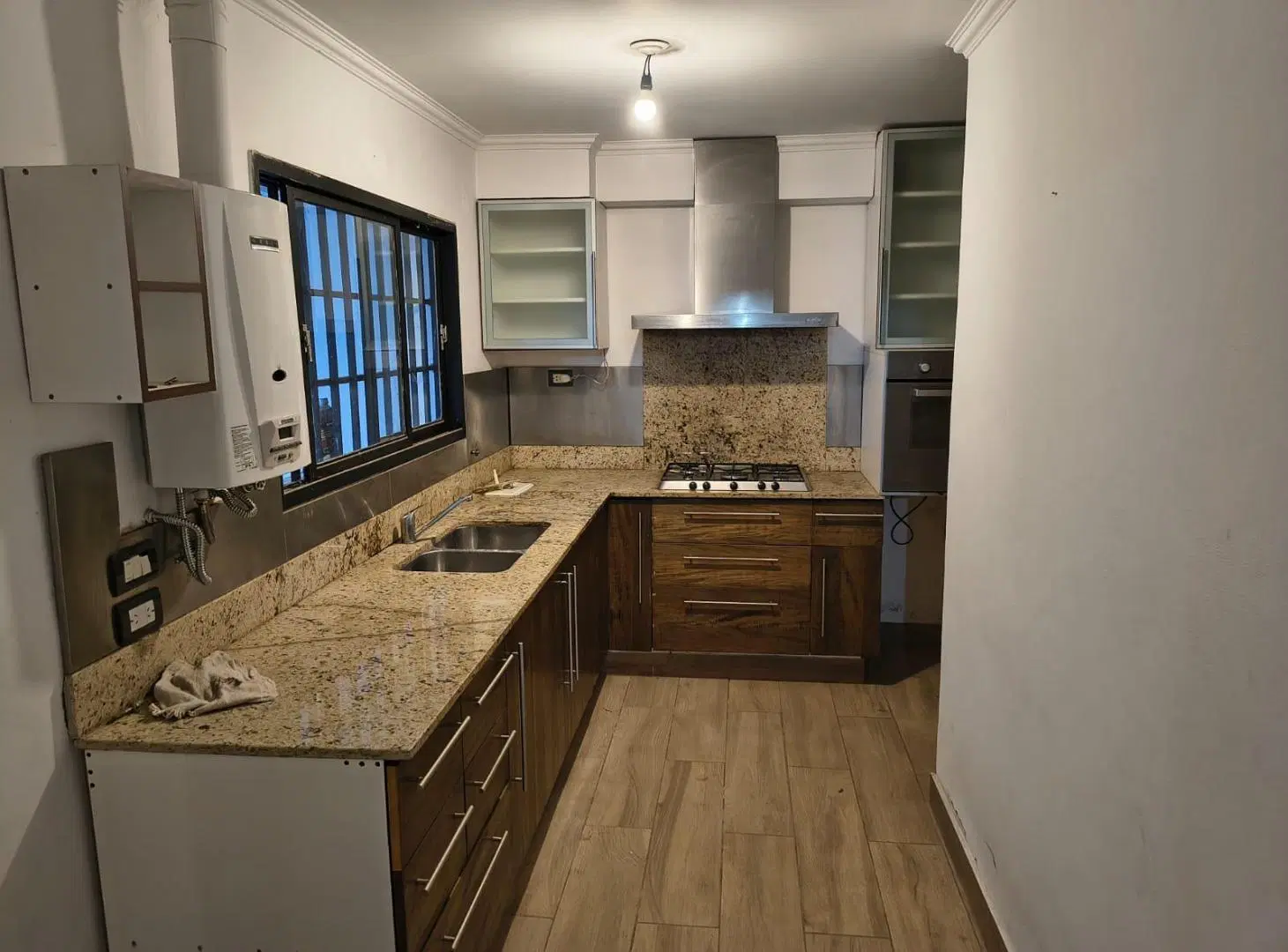 CASA 3 Dormitorios, Jose Cortejarena 4127 4