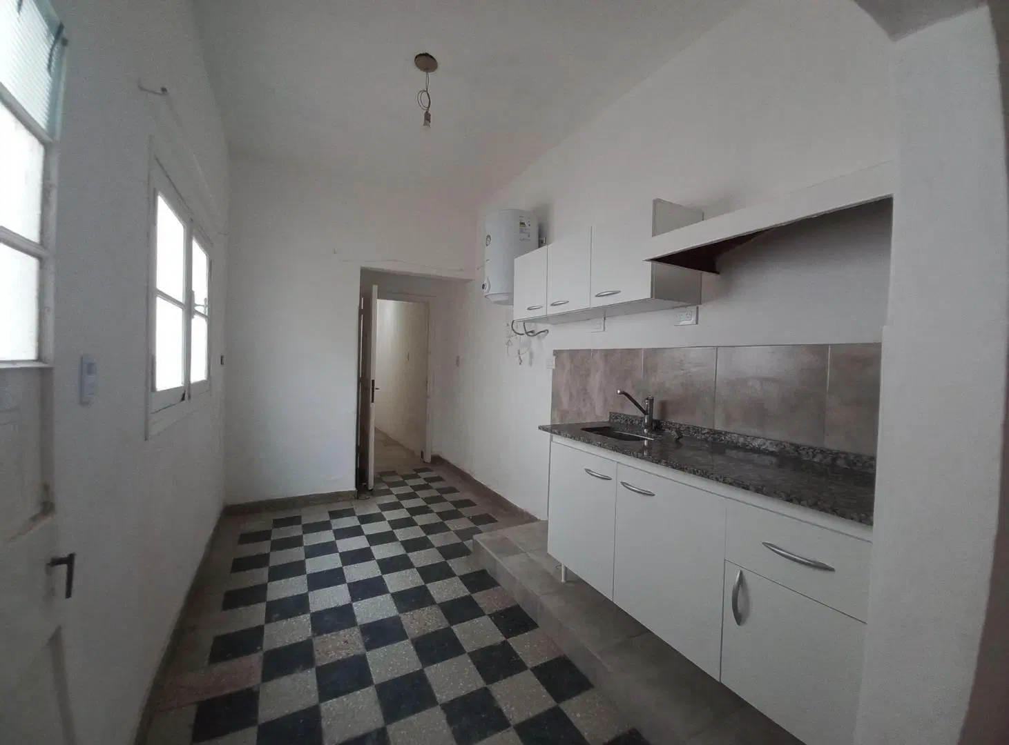 DPTO 1 Dormitorio, Pasaje Sbarbi 1863, B Providencia 5