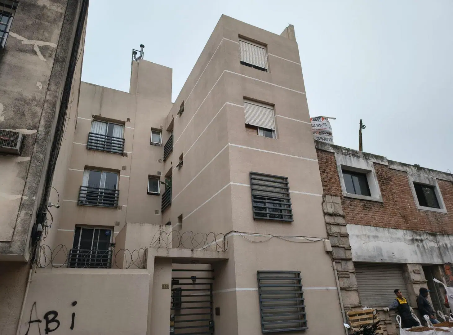DEPARTAMENTO DE 1 DOR A MTS DE LA CIUDAD UNIVERSITARIA 2