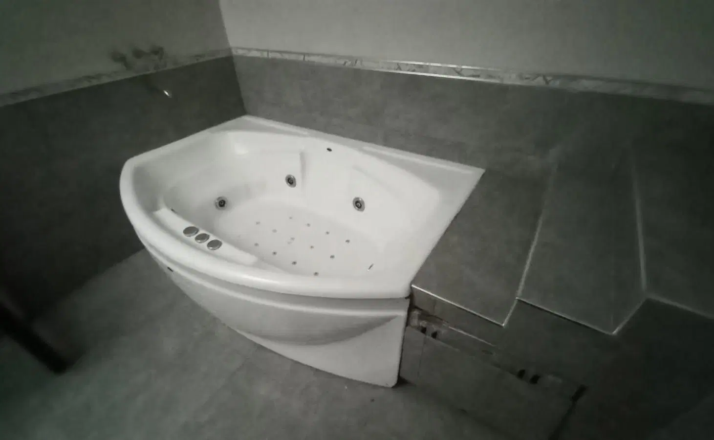 CASA DE 2 DORMITORIOS CON PATIO GRANDE EN CABAÑAS DEL PILAR 4