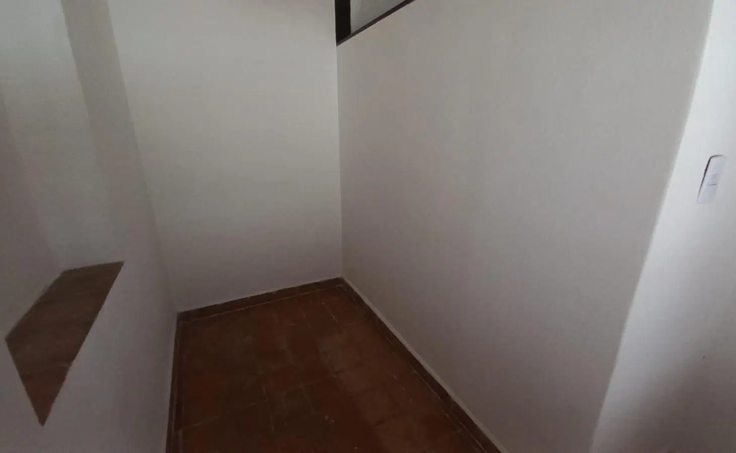 CASA DE 2 DORMITORIOS CON PATIO GRANDE EN CABAÑAS DEL PILAR 3