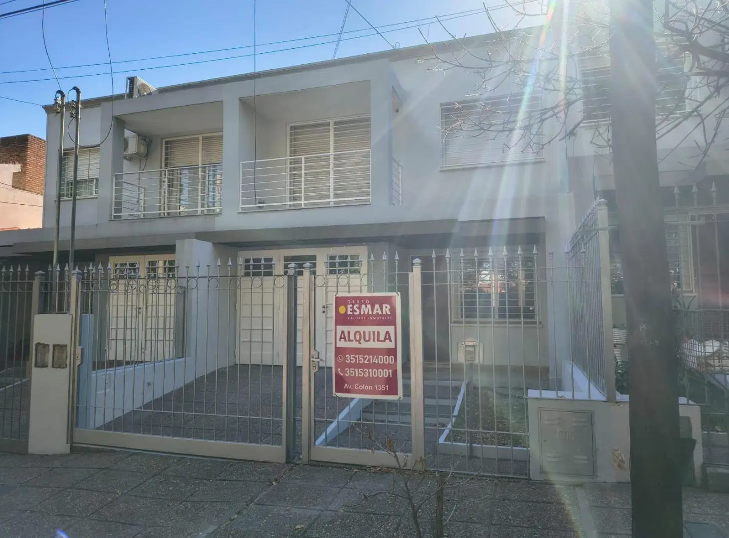 CASA 3 Dormitorios, Agustin Patiño 265, B Lomas San Martin 5