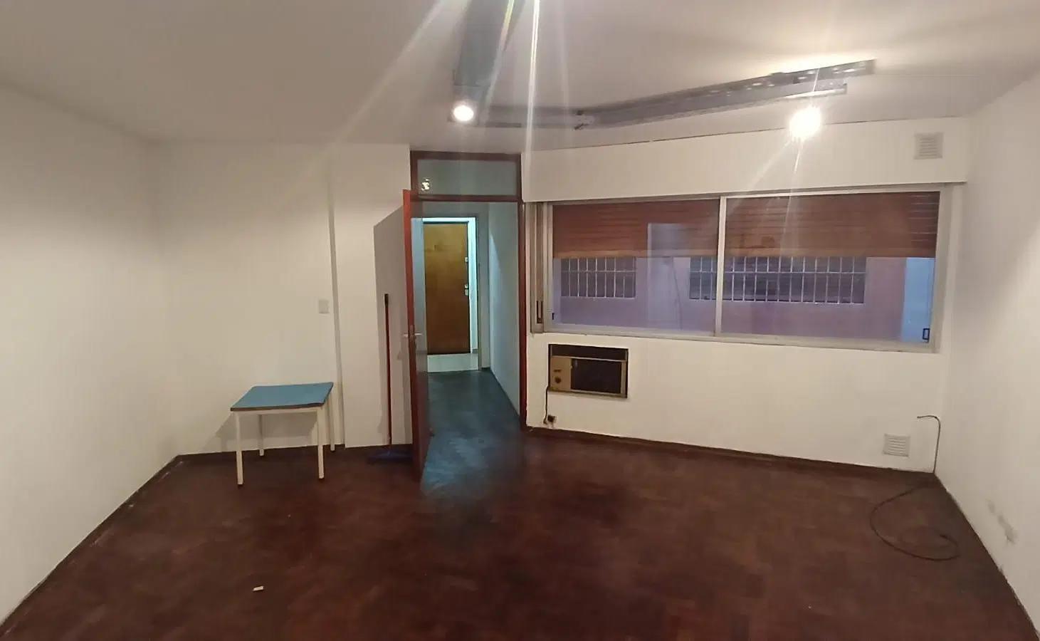 Oportunidad - Cañada M.T. Alvear 85 - monoambiente amplio 4