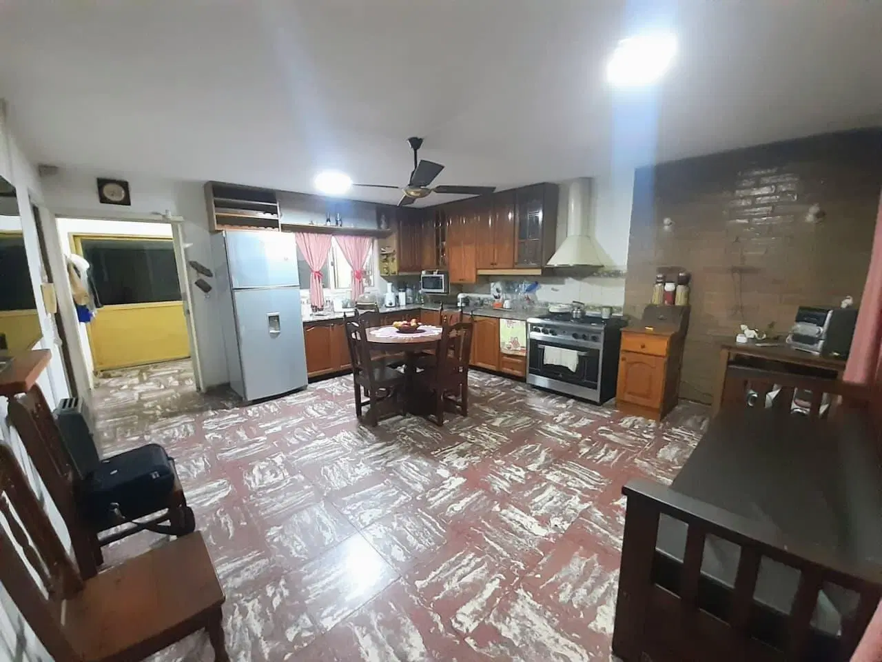 Apto Crédito - Casa 3 dormitorios en Barrio Parque Liceo I seccion 4